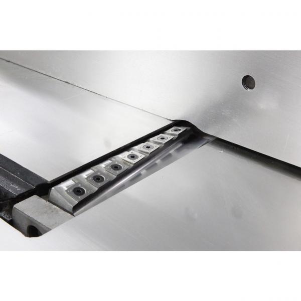 Bernardo Abricht- und Dickenhobelmaschine SP 150 PS - 230 V